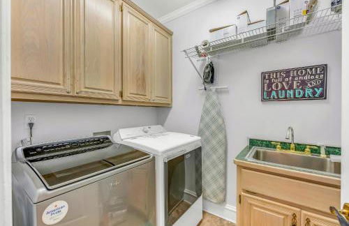 Lake Therapy - Gazebo On The Lake, Easy Walk To The Water! - Foto 21