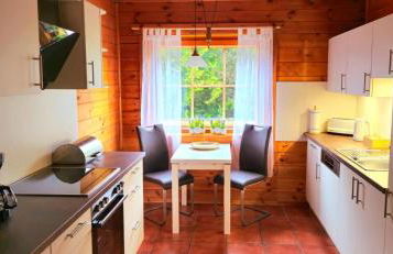 Ferienhaus zum Harzer Hirsch - Foto 8