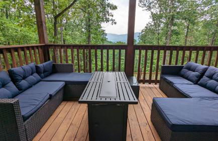 Hasty Cutoff Cabin - Foto 66