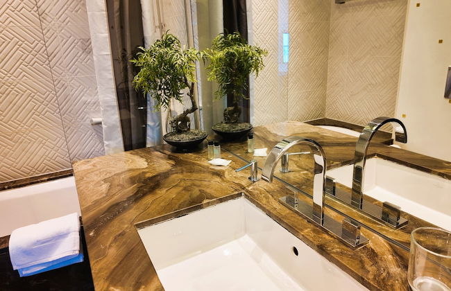 Damac Heights by Fendi - Foto 44