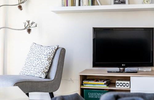 Travel Habitat Ruzafa Apartment - Photo 38