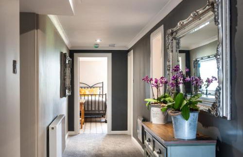 Blanerne House - Foto 9