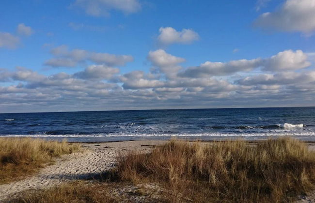 6 Person Holiday Home in Vaeggerlose-by Traum - Foto 40