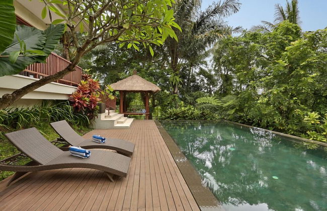 Khayangan Kemenuh Villas by Premier Hospitality Asia - Photo 32