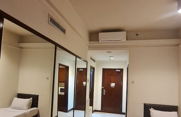 Glorious Service Suite At Times Square - Foto 78