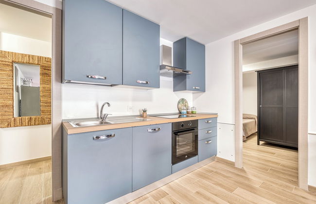 Merlo D - town center & private parking - Foto 5