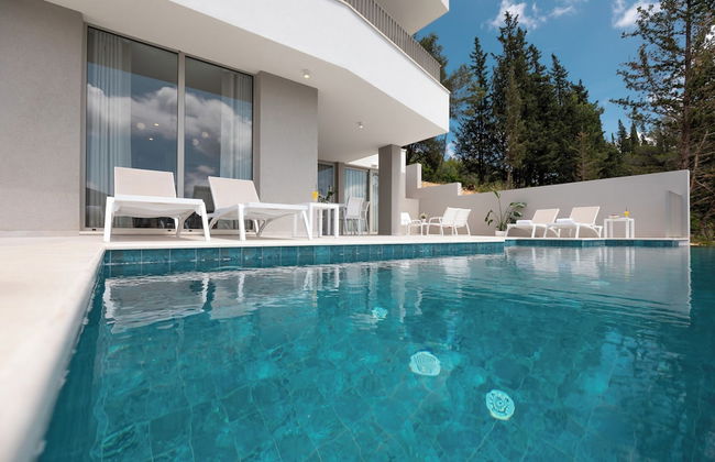 Villa Maslina - Foto 23