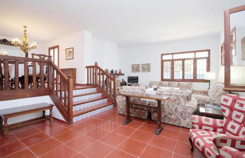 Del Parque Flats Villa Sauce - Photo 12