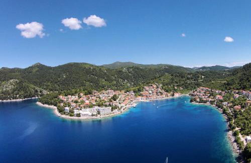 Apartments by the sea Brna, Korcula - 7553 - Foto 26