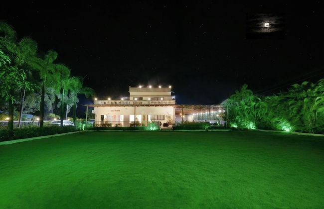 Shiv Tirth By 97 Royal Vista - Foto 3