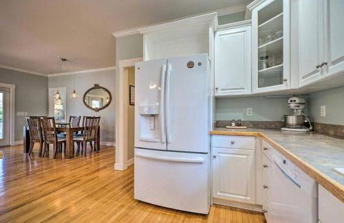 The Southport Cottage! - Foto 11