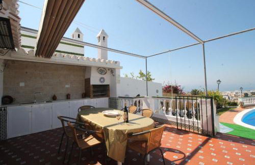 Villa Rosario SpainSunRentals 1070 - Foto 36