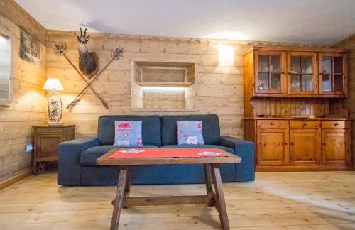 Maison Glarey Courmayeur CIR VdA 0023 - Foto 20