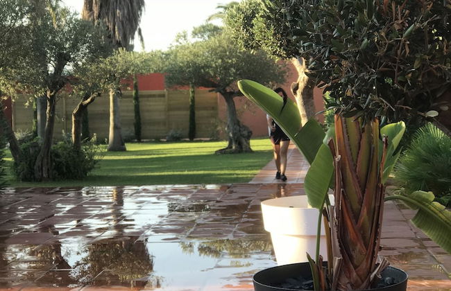 Residence Antinea - Foto 37