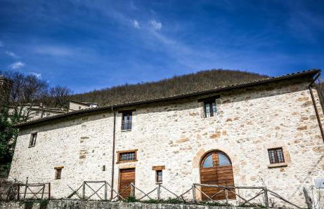 Le Aie Di Postignano - Foto 15