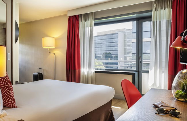 Aparthotel Adagio Paris Bercy Village - Foto 5