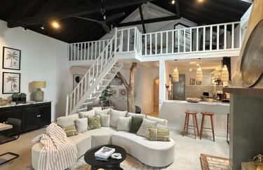 Royal Barn Loft - Foto 27