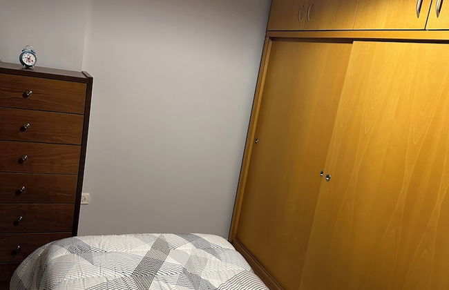 Brand New Apt in Tagarades Thessaloniki - Foto 4