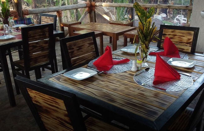 Jangwani river view inn - Foto 8