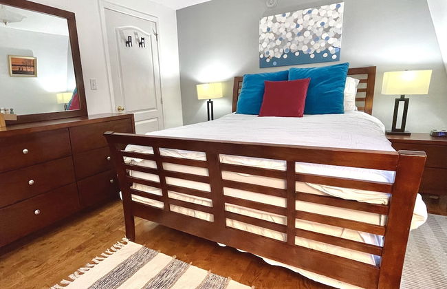 The Loft at Charlotte's Rose - Photo 11