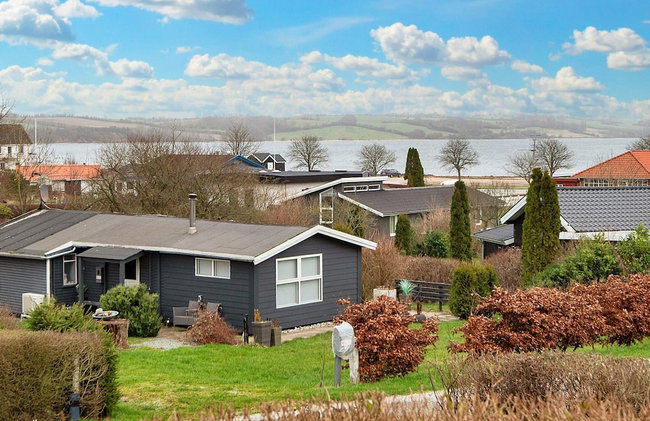 6 Person Holiday Home in Broager - Foto 29