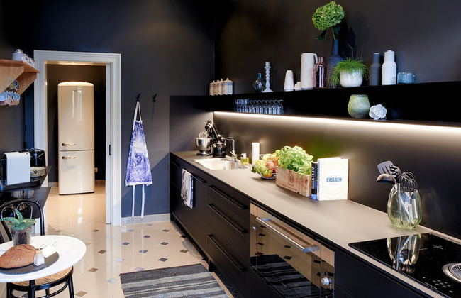 Cora Apartments Leipzig - Foto 68