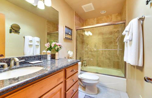 Walk to Santa Fe Plaza Condo with Kiva Fireplace! - Foto 15