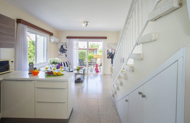 Villa Marina 43 Kiti Beach - Foto 8