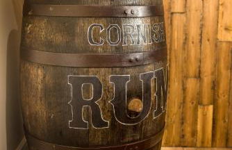 Deluxe Pirate's Cove Themed Apartment - Foto 10