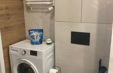 Ceglana Park 72 Studio - Photo 16