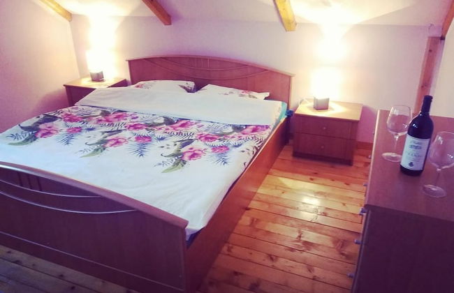 Chalet Breza - Foto 3