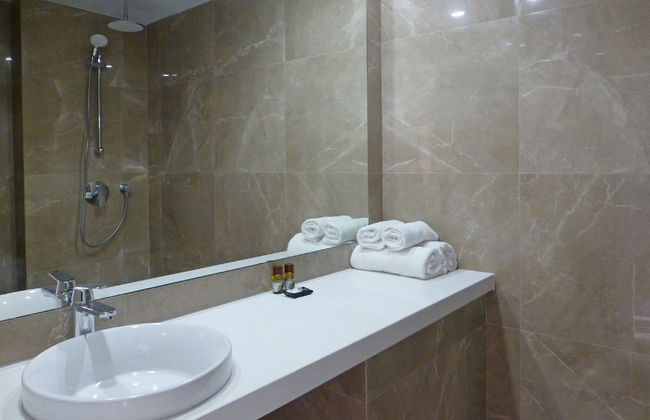 Sunrise Oasis Hotel & Waterpark - Foto 41