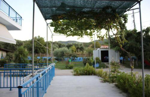 House Stamatis - Foto 67