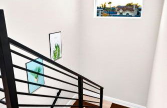 Cozy 3BR Backhouse and Near DTLA & Shops - Foto 19