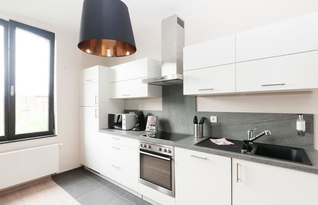 Smartflats Design - Opera - Photo 19