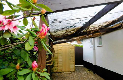 Secret Garden, Sheringham - Foto 22