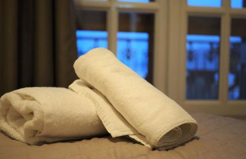 Galaxy Rooms - Foto 34