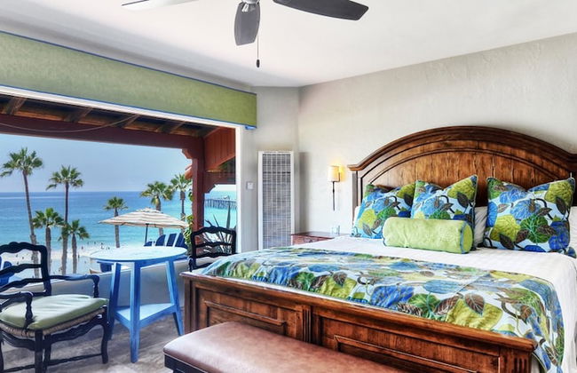 Beachcomber Inn - Foto 15