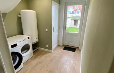 Le Naturescence, calme, idéal visite Côte d'Opale - Foto 31