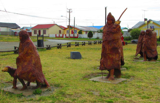 Excursión a la isla Tierra del Fuego - Foto 5