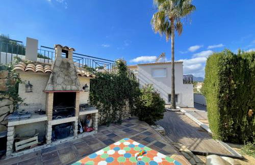 Albir & Relax Holiday Villa - Foto 34