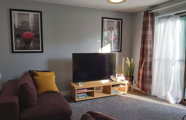 The Maltings - Huku Kwetu - Foto 14