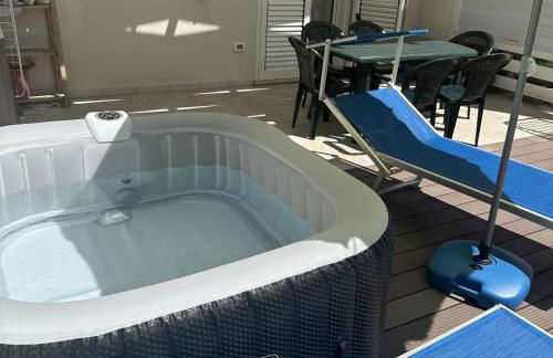 Villa Alessia - La Conchiglia - Foto 6