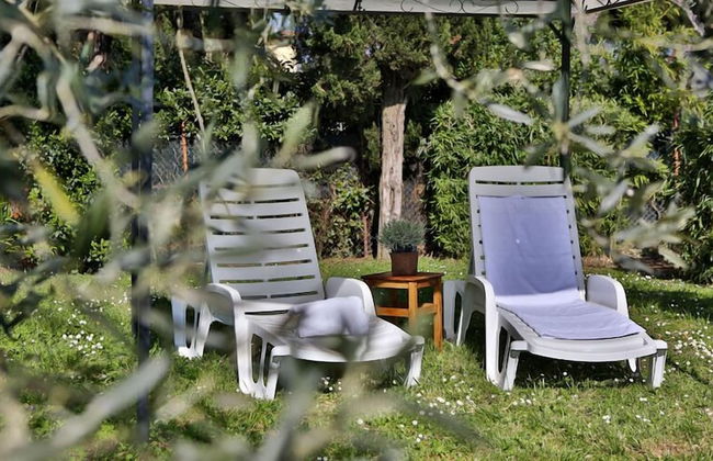 Fattoria Pagnana suites and pool - Foto 59