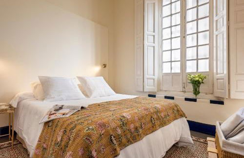 Villa Alfonso, Restored Palace House with gardens and Monuments Views - Foto 18