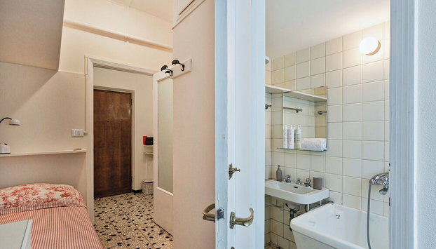 Casa Marilì con vista mare - Foto 2, Habitación