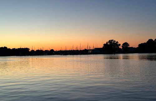 Our Happy Place in Colonial Beach - Foto 53