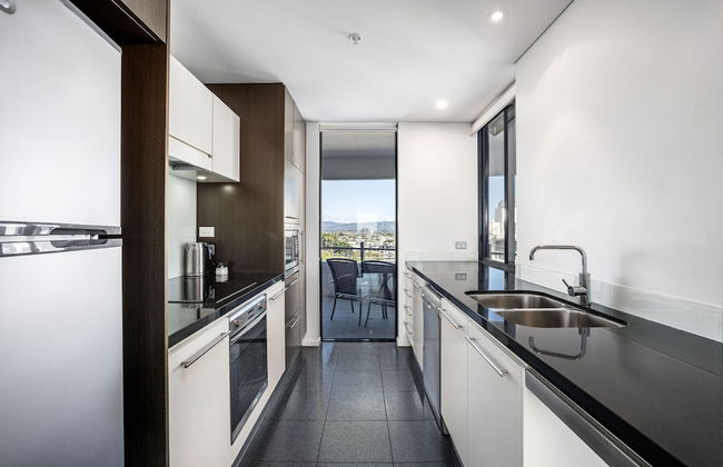 The Wave Resort - Photo 23