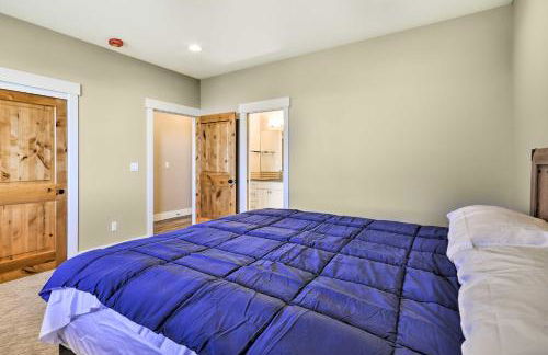 Chic Willamette Valley Home with Deck and Vineyard! - Foto 24