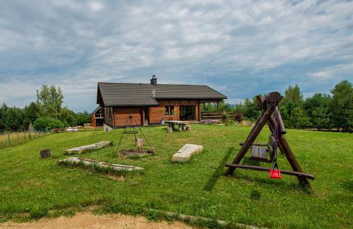 Tarnawianka Apart, jacuzzi, sauna, bilard - Foto 14